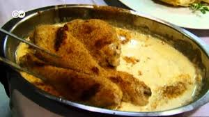 Chicken Gaston Gerard Euromaxx Youtube