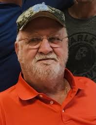 Obituary information for James "Jim" Edward Maney