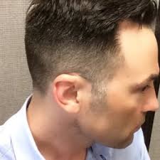 MOREY'S SALON BARBER & SHAVE SHOP