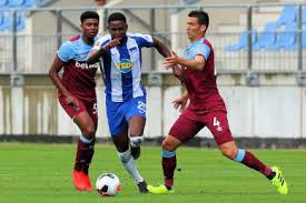 Germany's olympic team have walked off the pitch during their friendly with honduras after defender jordan torunarigha was allegedly racially abused. Transfergeruchte Torunarigha Von Hertha Bsc Zum 1 Fc Koln