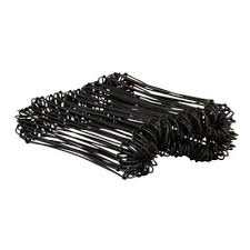 1 2 Ft X 6 In 16 Gauge Rebar Tie Wire 1000 Piece Rebar Rebar Caps Plastic Bottle Crafts
