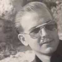 Roger Widger Gale (1926–2015) • FamilySearch