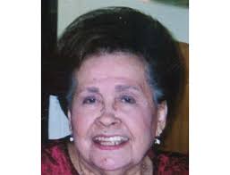 RAMONA BRYAN Obituary (2015)