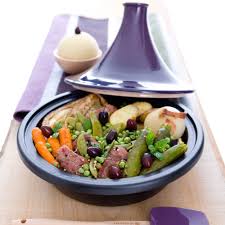 Tajine Cuisine Du Monde Par Le Creuset Happy Kitchen Food And Drink Cooking