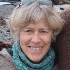 Why I Give: Pam Dyer Stewart