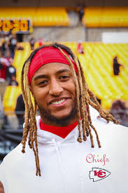 The Kansas City Chiefs added a...