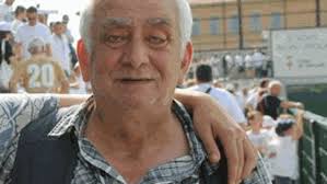 Addio al super tifoso della Pro