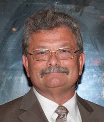 David Basford Obituary