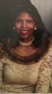 Gloria Pearson Obituary (1957