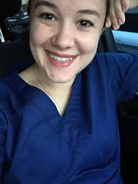 What color scrubs do you wear the most?