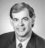 Graham CARTER Obituary