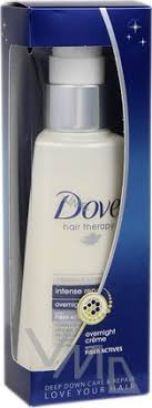 Maybe you would like to learn more about one of these? Dove Intense Repair Night Hair Serum 120 Ml Vmd Parfumerie Drogerie