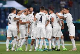 Tutti i pronostici, i risultati, i gironi e le classifiche degli europei. The Best 18 Ottavi Di Finale Europei