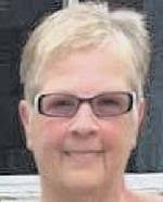 Pamela Salamida Obituary (2020)