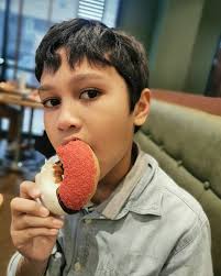 Wakayama & Rinku, Japan 2023 We rented a car and drove to Wakayama from  Osaka. Wanted to see the Tuna cutting in Kuroshio Market but they no longer  have it at 3