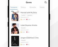 We did not find results for: 11 Aplikasi Baca Novel Online Offline Gratis Lengkap Ada Terjemahan