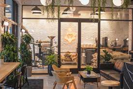 Narrative coffee roasters llc is an active company incorporated on march 1, 2020 with the registered number l20000069250. Florida S Narrative Coffee Roasters Turns The Page With New Roastery Cafe In Naplesdaily Coffee News By Roast Magazine