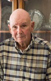 Obituary of Harold Gene Stewart