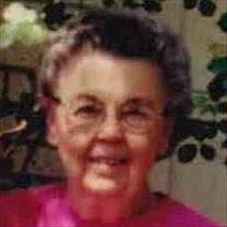 Joyce Clark Obituary