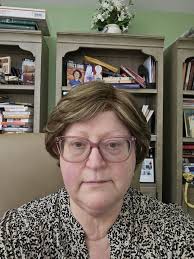 Award-winning author Barbara Krasner