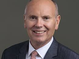 Jerry Zevenbergen CEO and Co-Founder