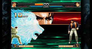 Haz clic ahora para jugar a the king of fighters v1.8. Juegos Gratis De The King Of Fighters 2002 Tengo Un Juego