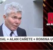 Morena Rial + Alan Cañete + Romina Uhrig #LAM | Programa completo (03/04/25)