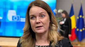 There are 60+ professionals named jennie nilsson, who use linkedin to exchange information, ideas, and opportunities. Sweden In Eu On Twitter This Was My First Agrifish As Minister For Rural Affairs And I Think That The Debate About Futureofcap Was Really Good But I M Convinced That We