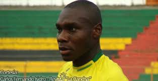 Extra Tiempo: junio 2012