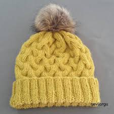 Misinali Sis Ile Orgu Bere Yapimi Bere Modelleri Baby Knitting Patterns Bere