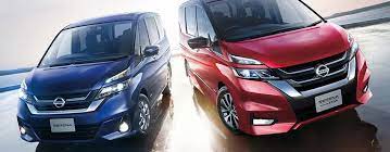 Japanese dealers & car owners in jamaica. Nissan Serena Infos Preise Alternativen Autoscout24