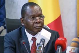 Thủ tướng Cộng hòa Chad Allamaye Halina công bố thành lập chính phủ mới