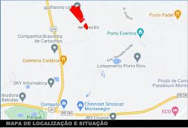 MUNICÍPIO DE MONTENEGRO Estado do Rio Grande do Sul