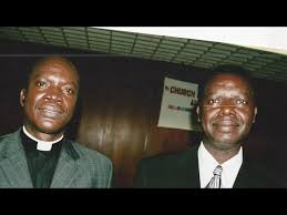 A BRIEF HISTORY OF THE MINISTRY OF APS DR FRANCIS KOFI BONSU