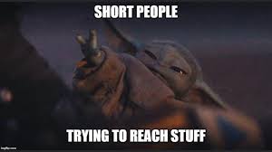 Pin By Megan On Shows Tvs Obsessions Yoda Meme Hilarious Yoda