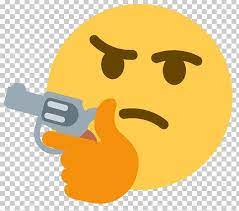 Emoji Discord Thought Meme Emoticon Png Cartoon Computer Wallpaper Discord Emoji Emoticon Emoji Discord Emoji Transparent Funny Emoji Meme