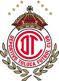 14,660 logos of 489 brands, shapes and colors. Deportivo Toluca Wikipedia