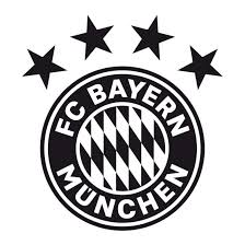 Der bayerische hof am promenadeplatz in der nordwestlichen altstadt von münchen ist ein grand hotel, in dem auch heute noch prominente gäste und staatsgäste in münchen absteigen. Fc Bayern Munchen Logo Uni Original Fcb Wandtattoos Wall Art De