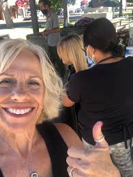 Free community resources at Carson community center