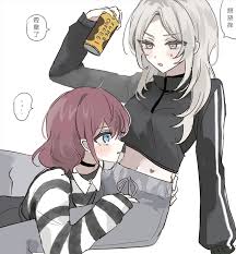 🔞[AI繪圖]真心話還是大冒險（一） - 貼圖- 情色卡漫- JKF 捷克論壇