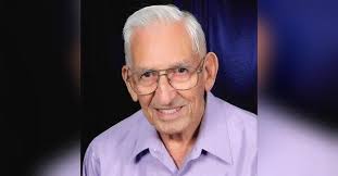 Dionicio Garza, Sr. Obituary