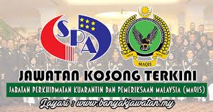 Pin Di Jawatan Kosong Terkini