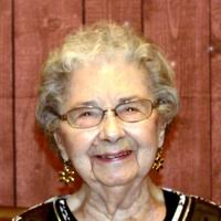 Hilda Delores Wilhelmi