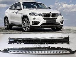 Bmw X6 F16 Side Steps Buy In The Online Shop Of Dd Tuning Com