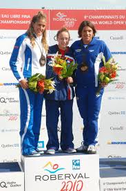She is considered one of the best open water swimmers in history, having obtained, until 2019, 11 medals in world swimming championships, 5 being gold, in addition to medals and titles in all relevant existing competitions. Ana Marcela Cunha Facebook