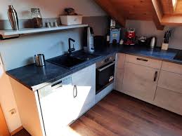 Dafür steht die blue concept gmbh in magdeburg. Nolte Kuchen Modell Stone Mobel Spanrad