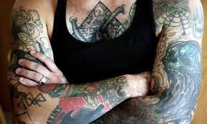 Whether it's tats that are minimalistic, are a quote from our favorite book, or act as a bond of unconditional love between friends, we can all agree — well, most of us — that tattoos are a great form of personal expression. Fearing Infection Hospitals Turn Away Tattooed Blood Donors India News