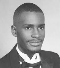 Darrius Rodwell Obituary (2014)