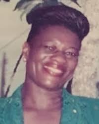 MS. THELCINE LOUISE THOMPSON