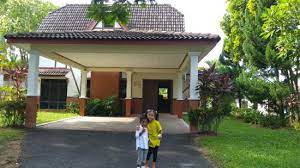 Melaka, central melaka district, melaka state, malaysia. The Villa Picture Of A Famosa Resort Hotel Melaka Tripadvisor